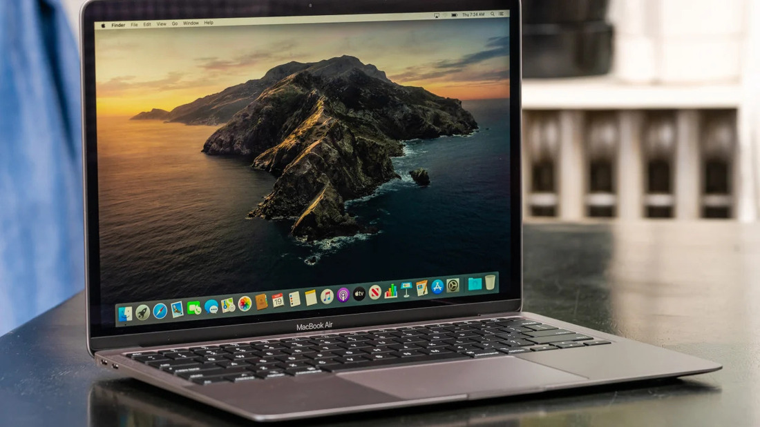 How to make your Mac better