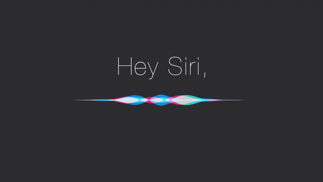 What is Siri voice assistant for?