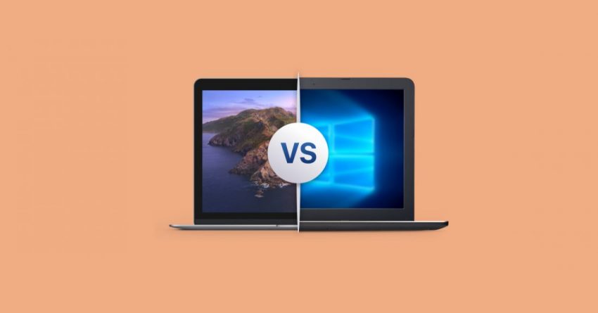 How to understand which is better to choose for Mac or PC