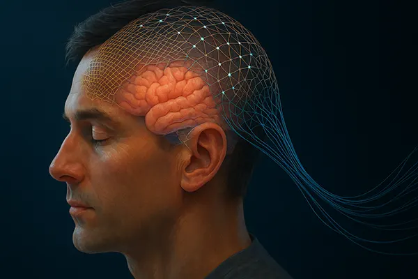 Bionic neural mesh