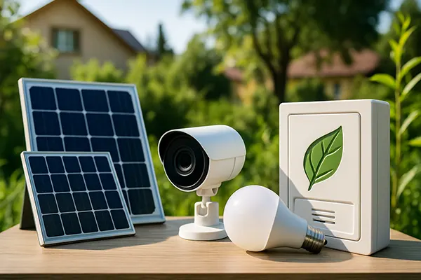 energy-efficient devices