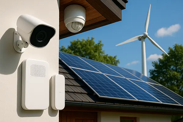 energy-efficient devices