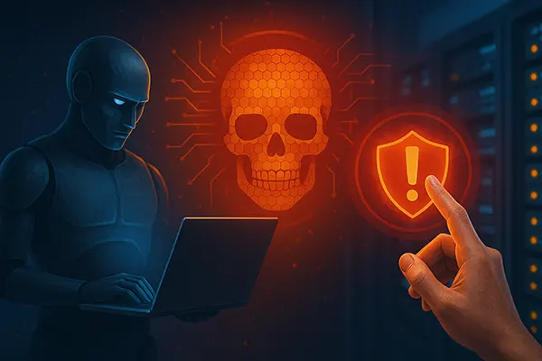 Biometric data breach